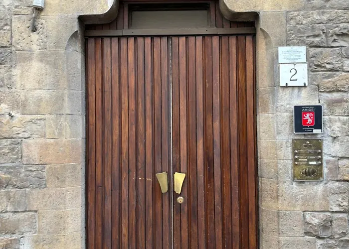 Le Stanze Degli Amidei
